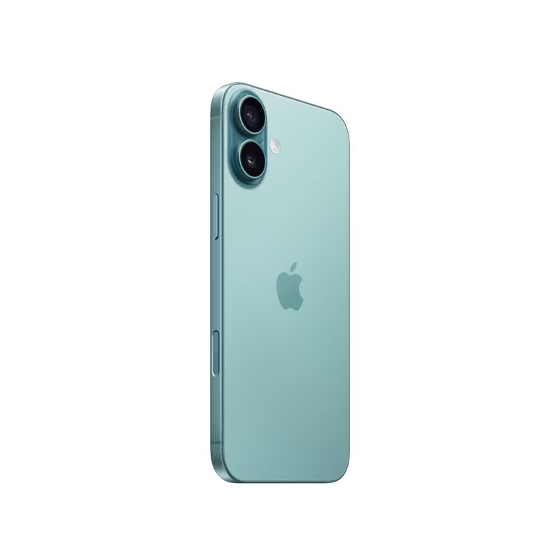 Apple iPhone 16 Plus 256GB - Verde-acinzentado