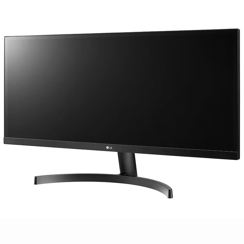 Monitor LG 29WL500-B 29" FULL HD UltraWide 2560x108075Hz 5ms AMD RADEON FreeSync™ - Preto