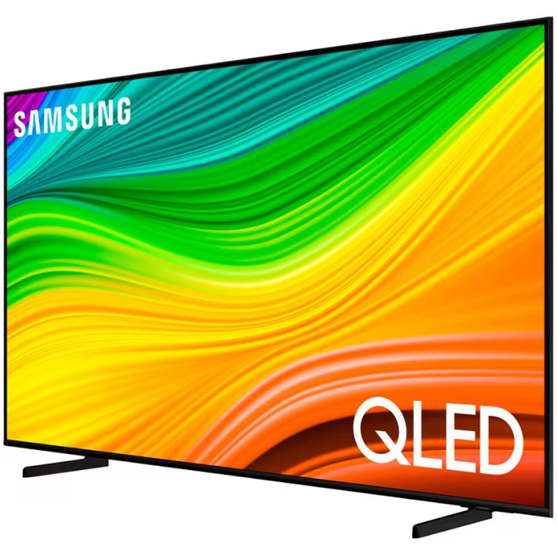 TV 75P Samsung QLED 4K SMART Wifi Comando VOZ - QN75Q60DAGXZD