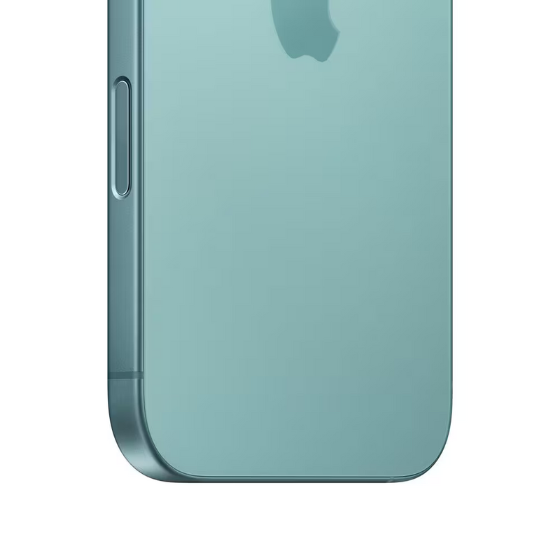 Apple iPhone 16 Plus 256GB - Verde-acinzentado