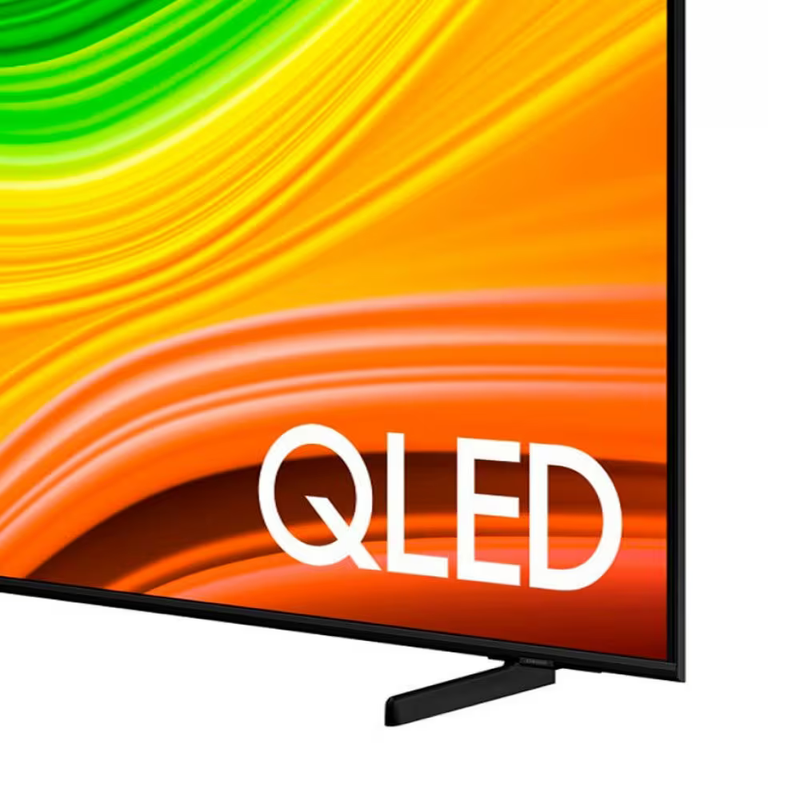 TV 75P Samsung QLED 4K SMART Wifi Comando VOZ - QN75Q60DAGXZD